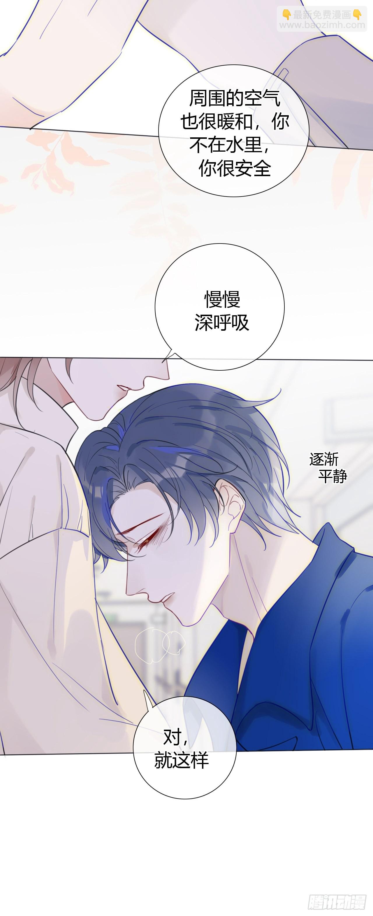 29 总裁与模特-第30话