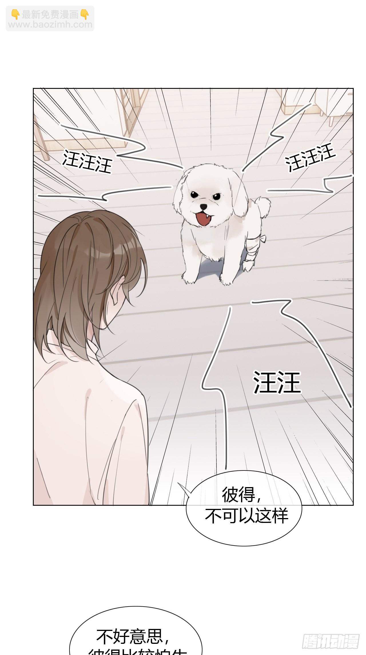 31 新的线索-第32话