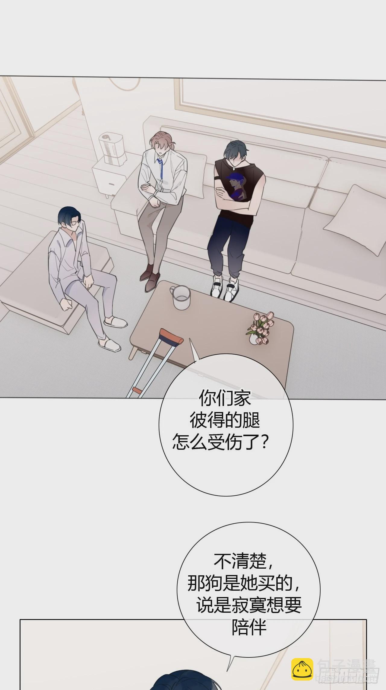31 新的线索-第32话