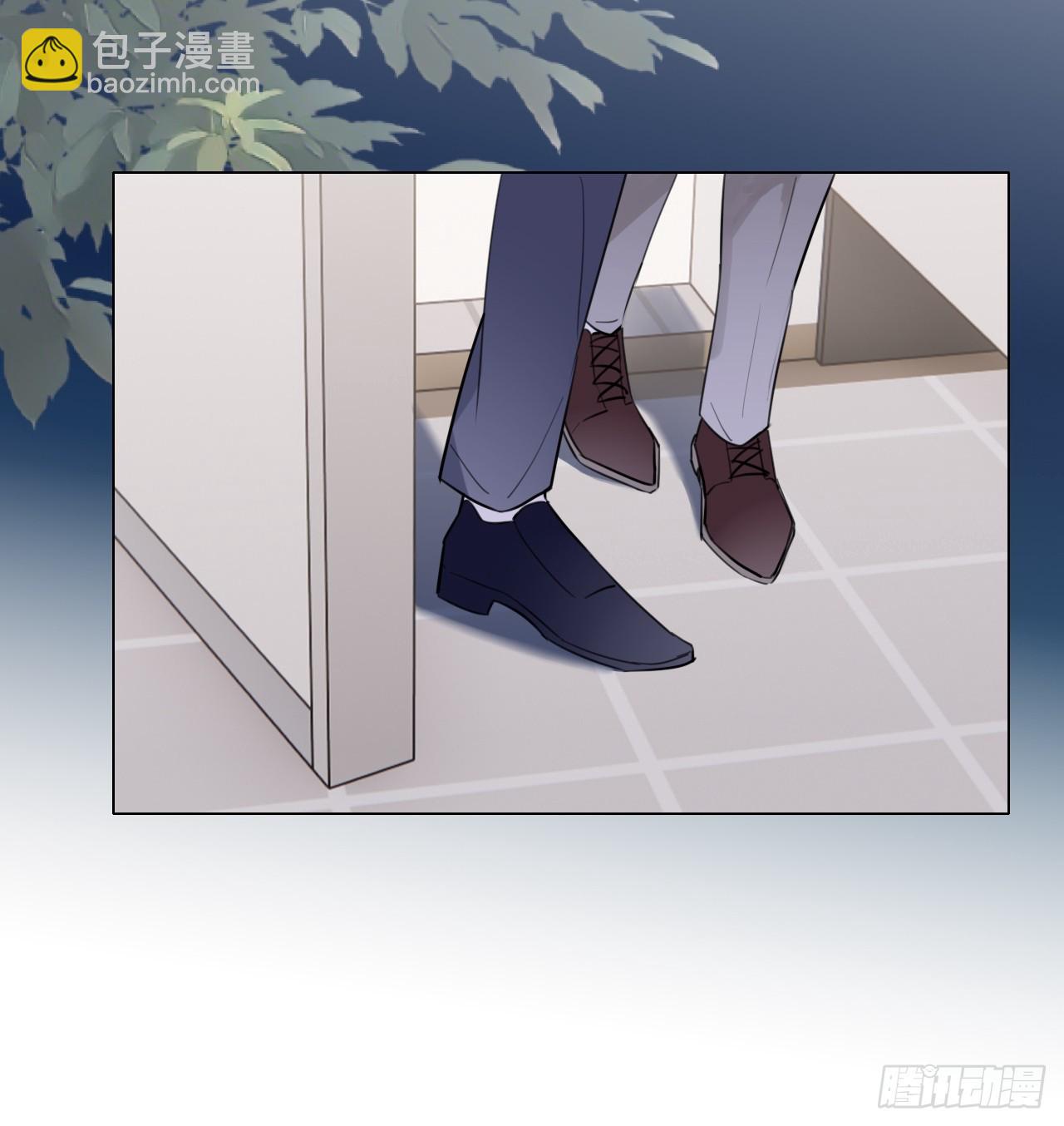 35 爸爸：什么亲密关系？！-第36话