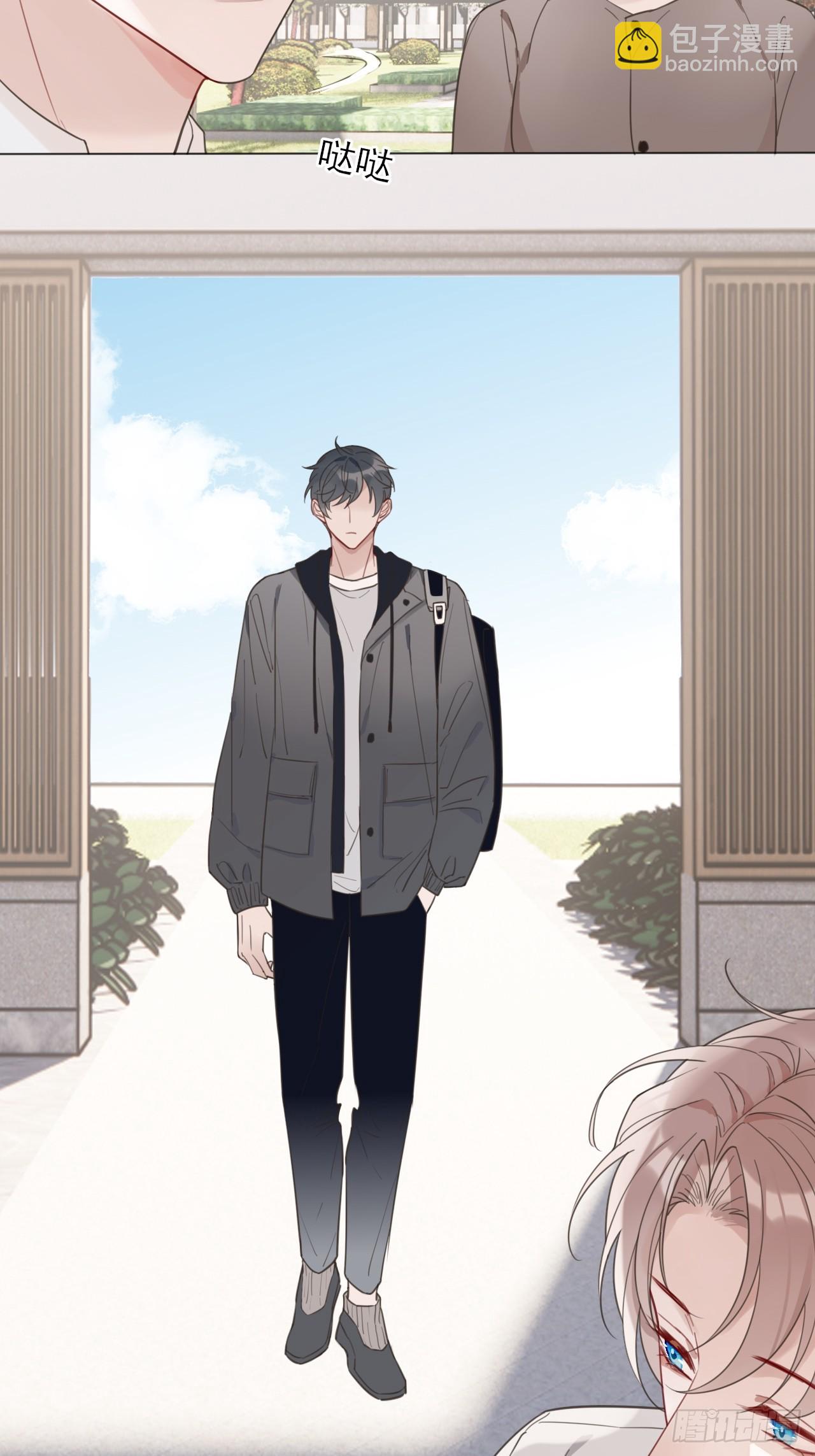37 好久不见-第38话
