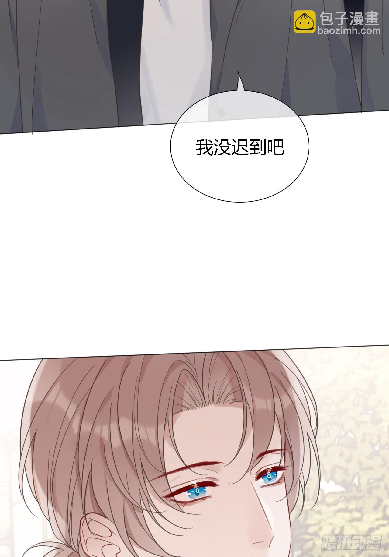 37 好久不见-第38话