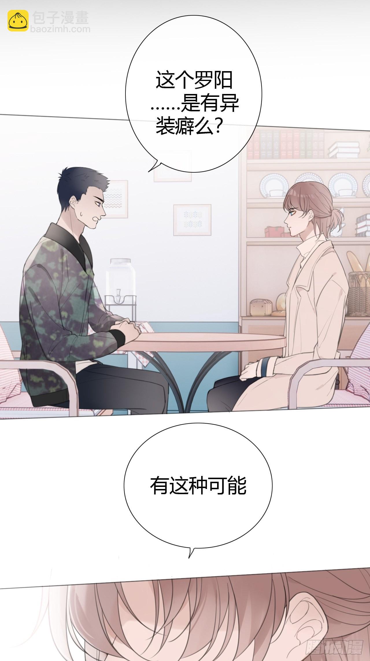 罗阳5(1/2)-第6话