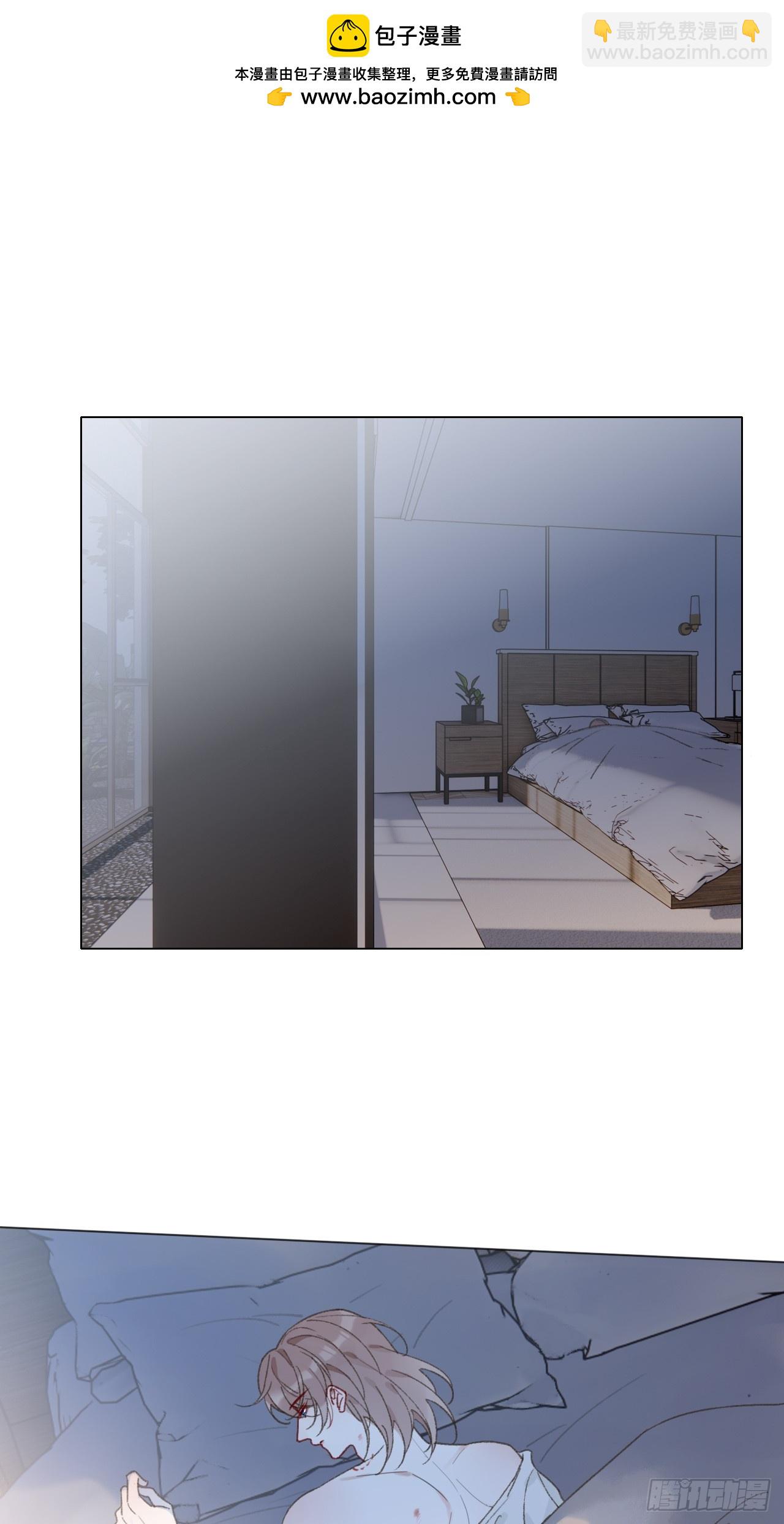 54 血气方刚的年轻人啊-第56话