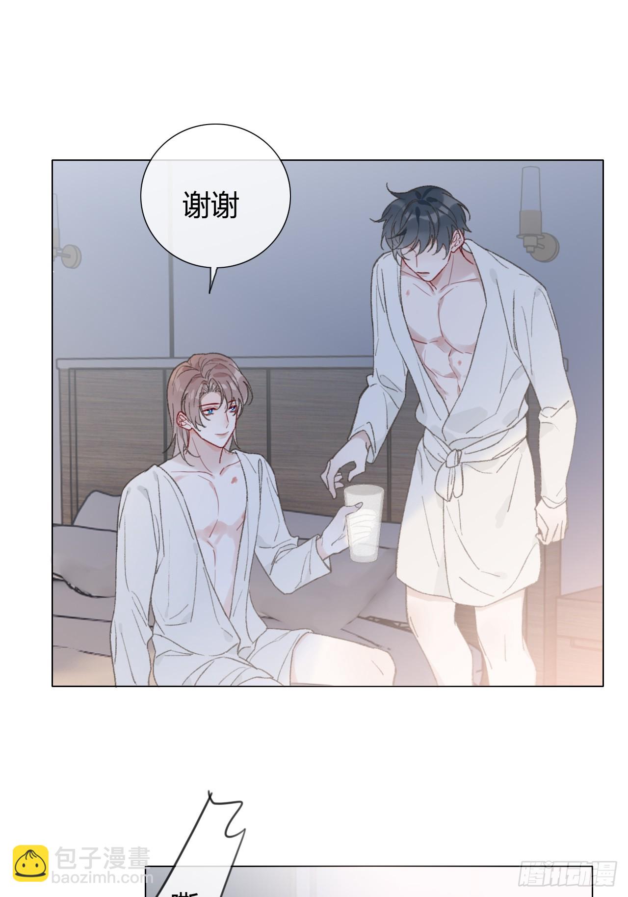 54 血气方刚的年轻人啊-第56话