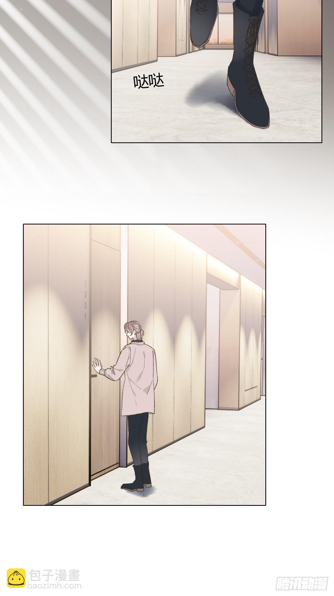 58 我才是更适合你的！-第60话