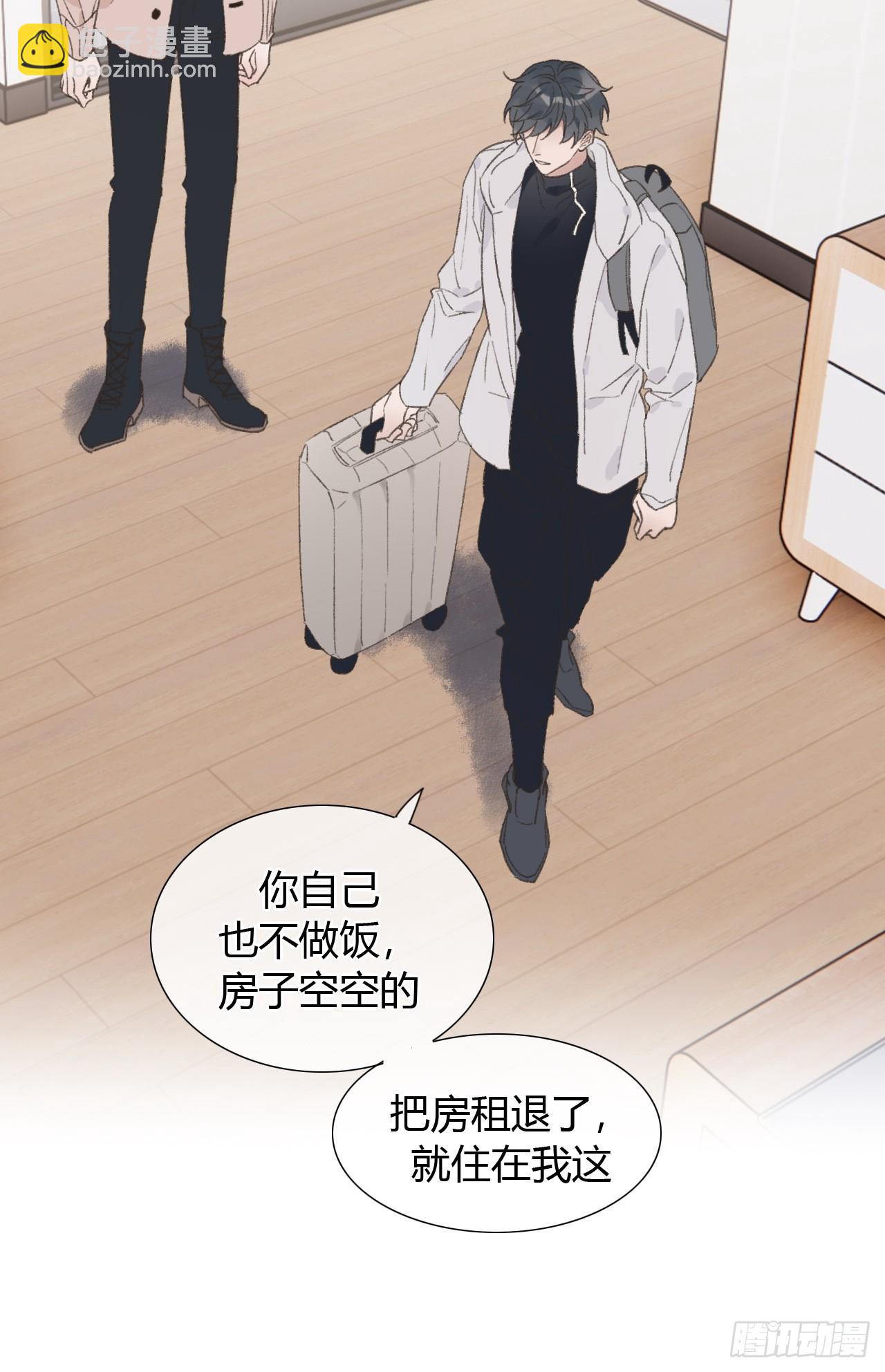 59 哪也别去-第62话