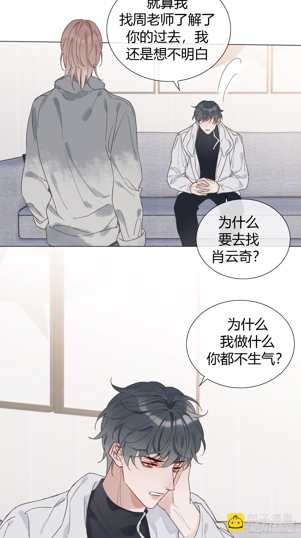 61 情绪失控-第64话