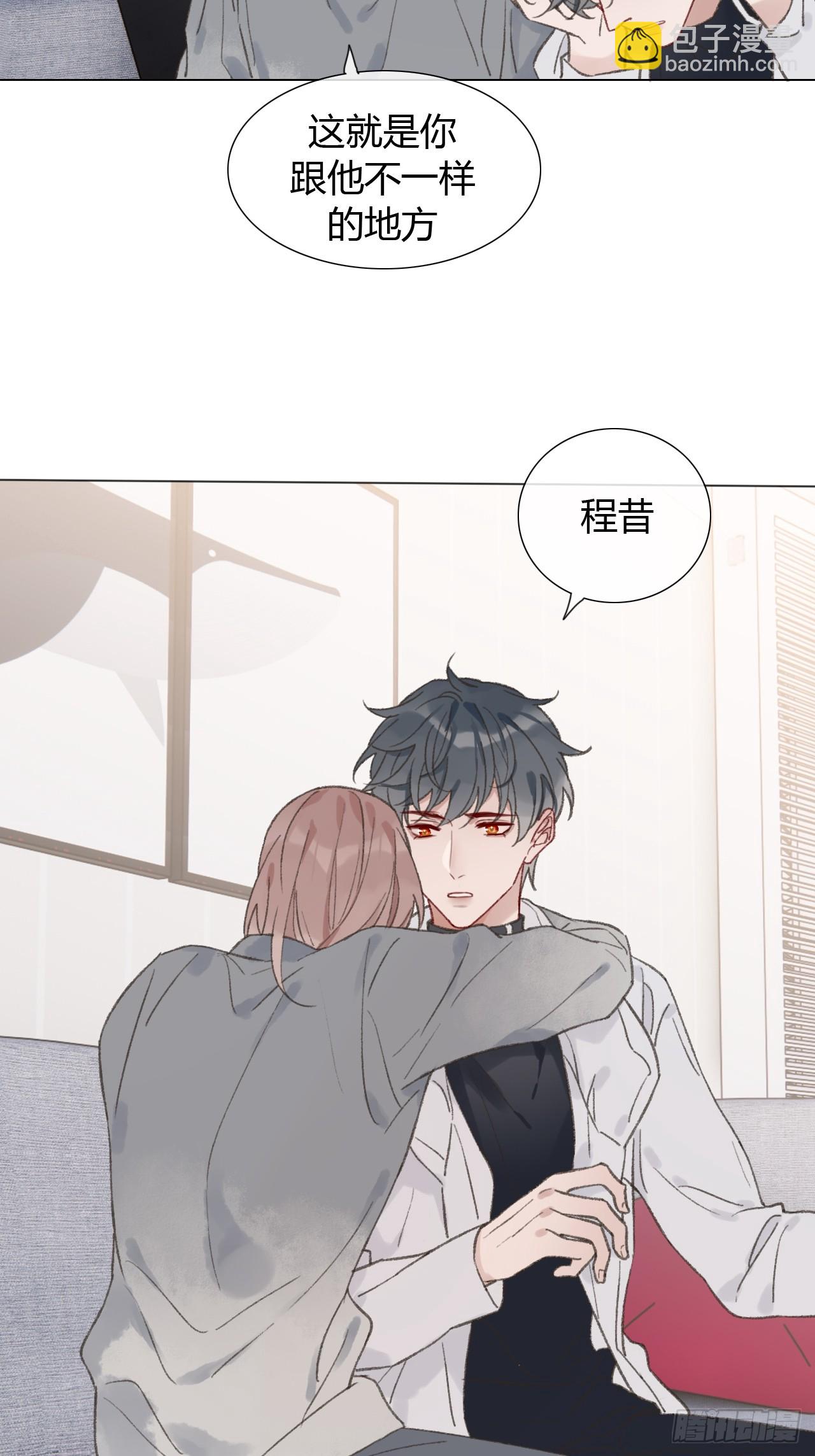 61 情绪失控-第64话