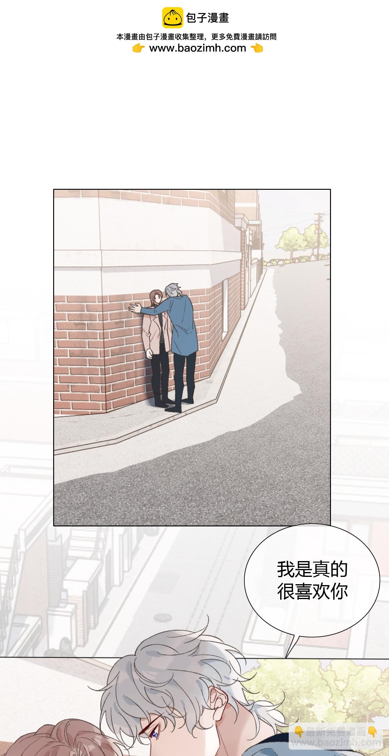 65 烛光晚餐-第68话