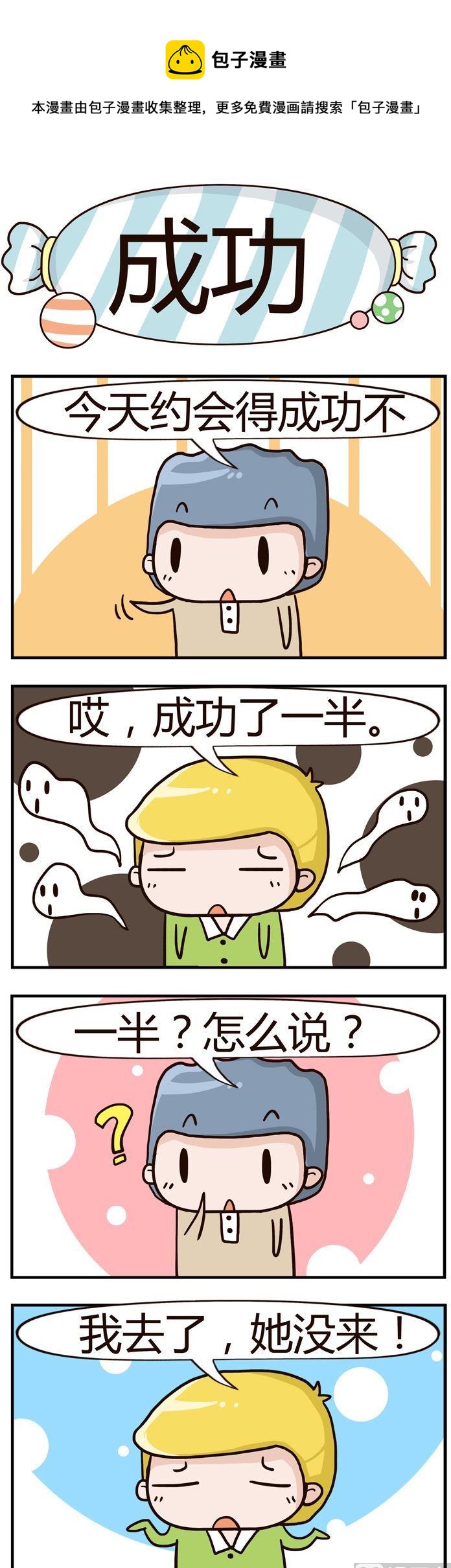 88.成功-第88话