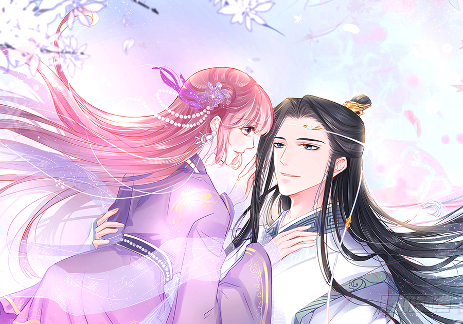 我家的王爷怎么可能娶你？(1/2)-第14话