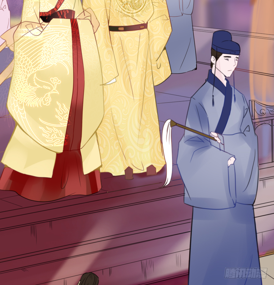 我要你亲口说喜欢我，娶我(1/2)-第30话