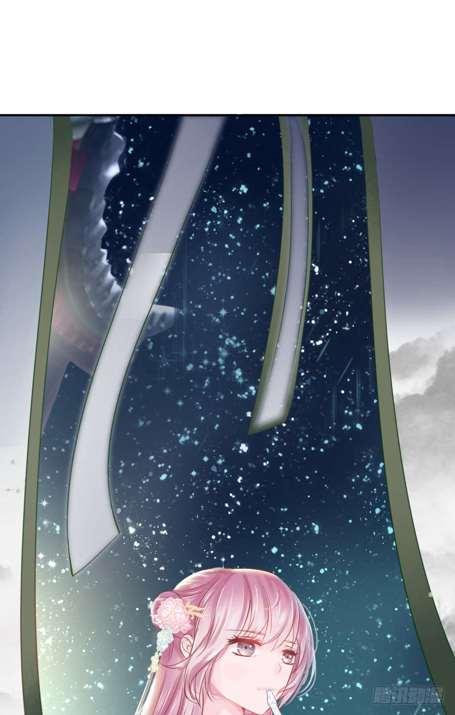嘘，私会不能被我老公发现(1/2)-第4话