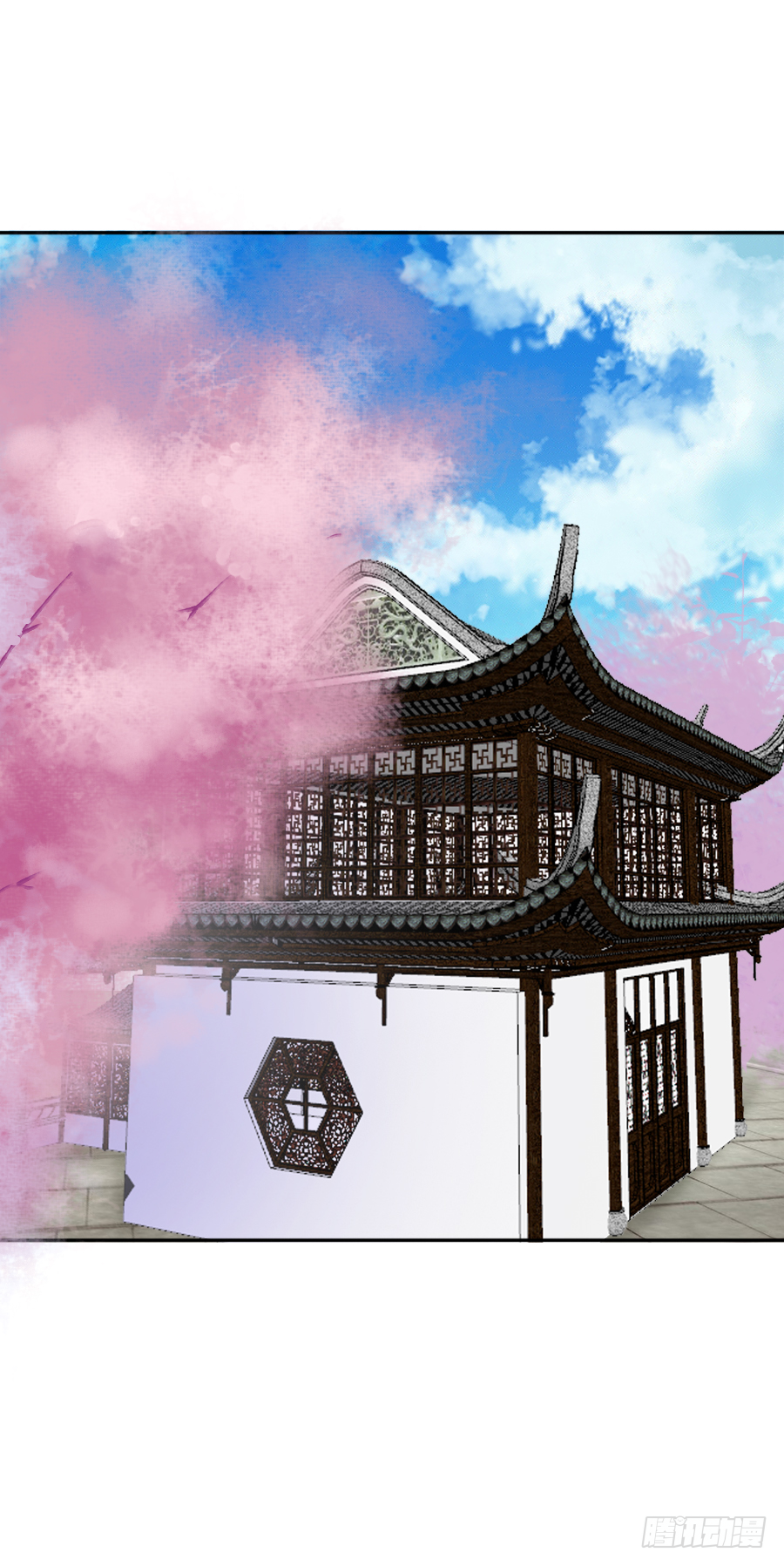 我想随时联系你，可以吗？(1/2)-第10话