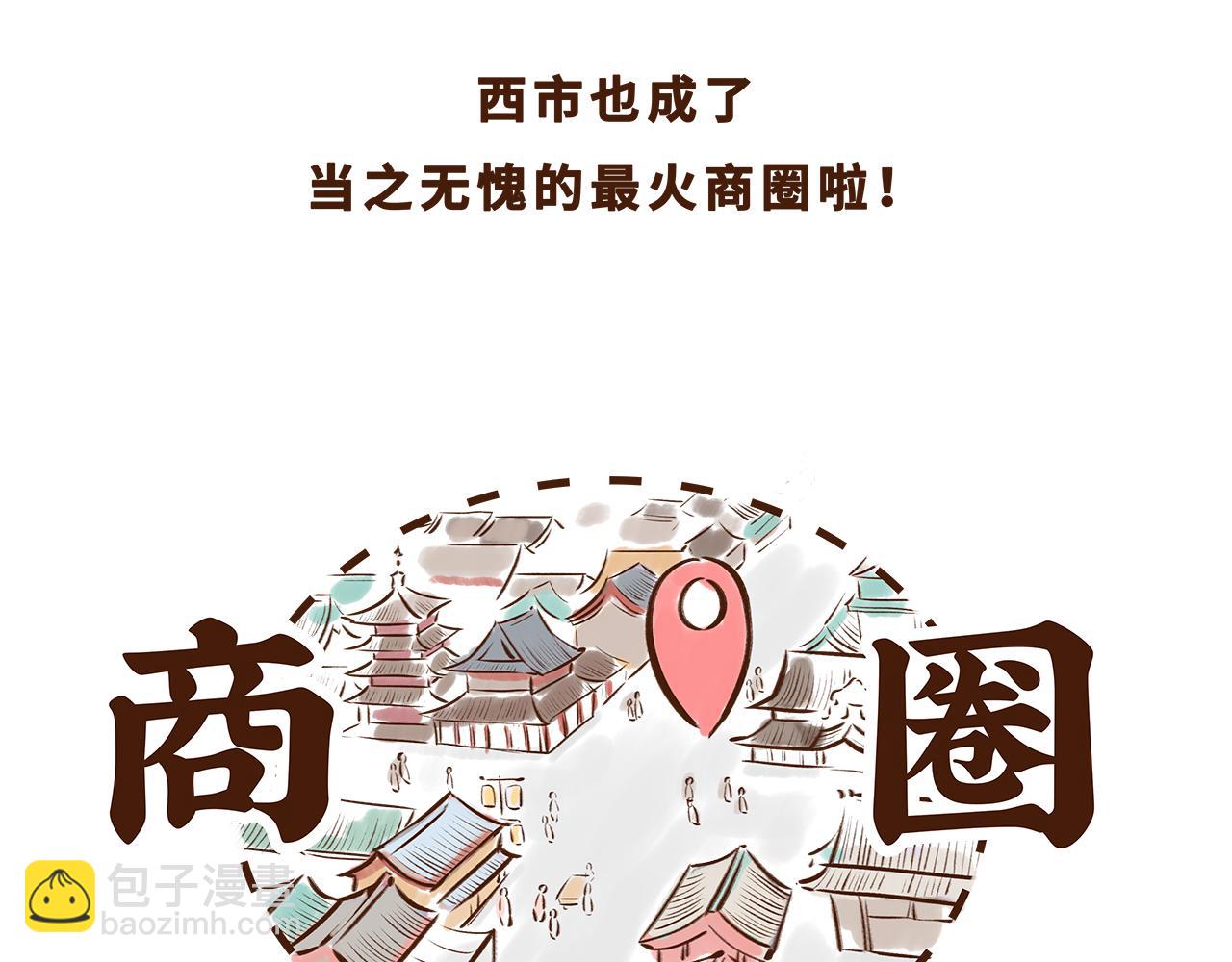 世界级的购物中心(1/2)-第10话