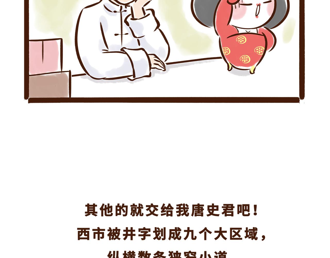 世界级的购物中心(1/2)-第10话