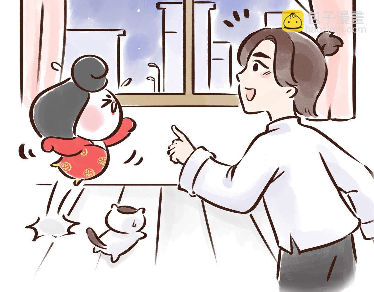 真是&ldquo;见鬼了&rdquo;!唐代春节真奇葩(1/3)-第22话