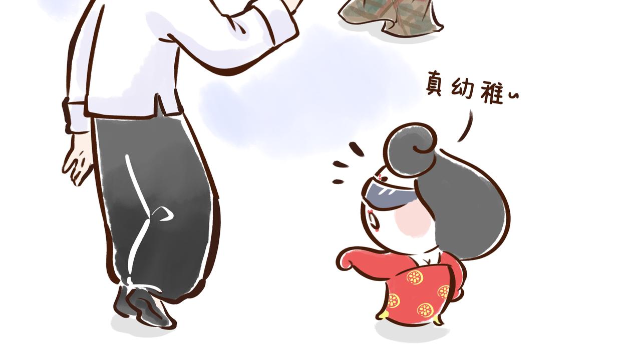 真是&ldquo;见鬼了&rdquo;!唐代春节真奇葩(1/3)-第22话