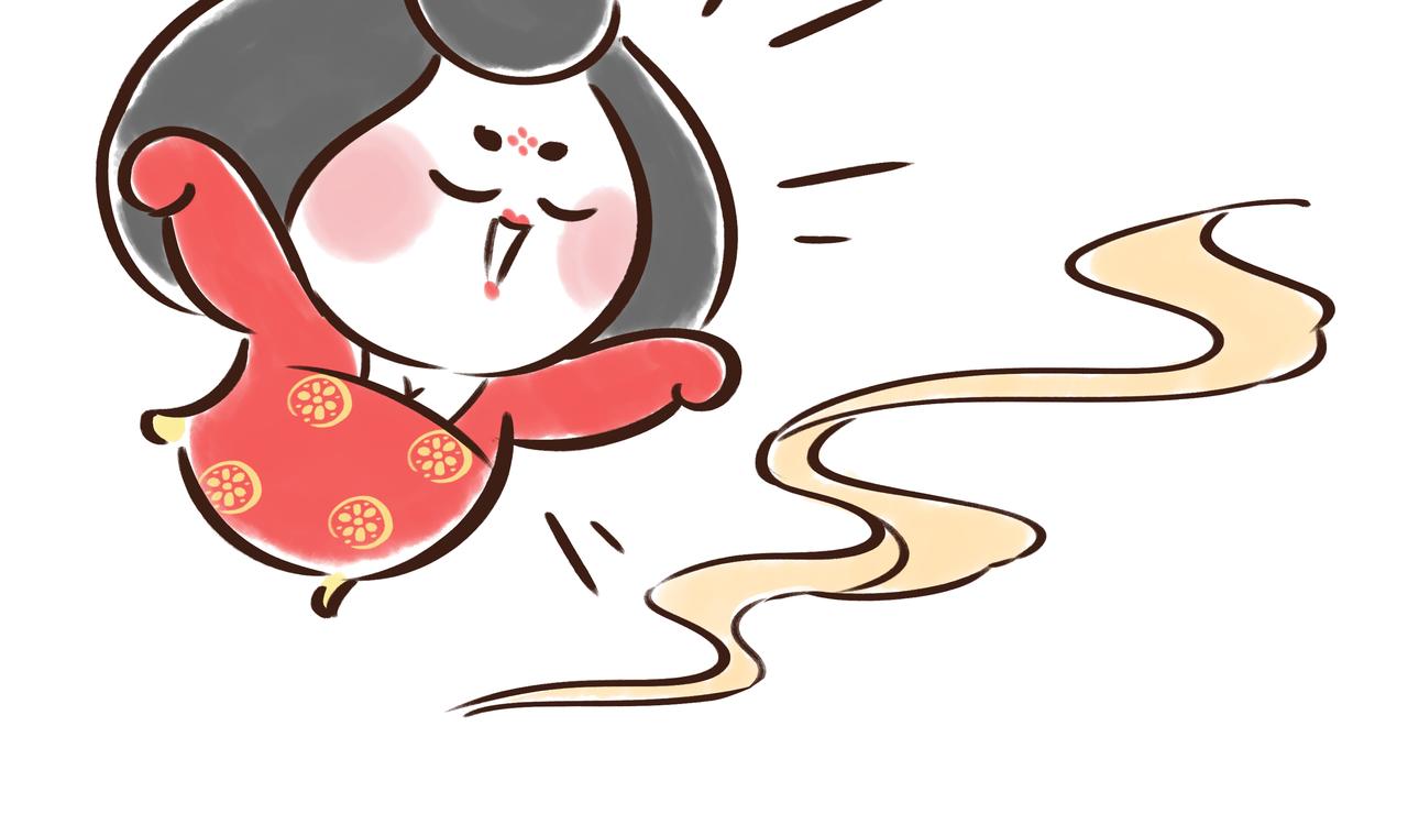 真是&ldquo;见鬼了&rdquo;!唐代春节真奇葩(1/3)-第22话
