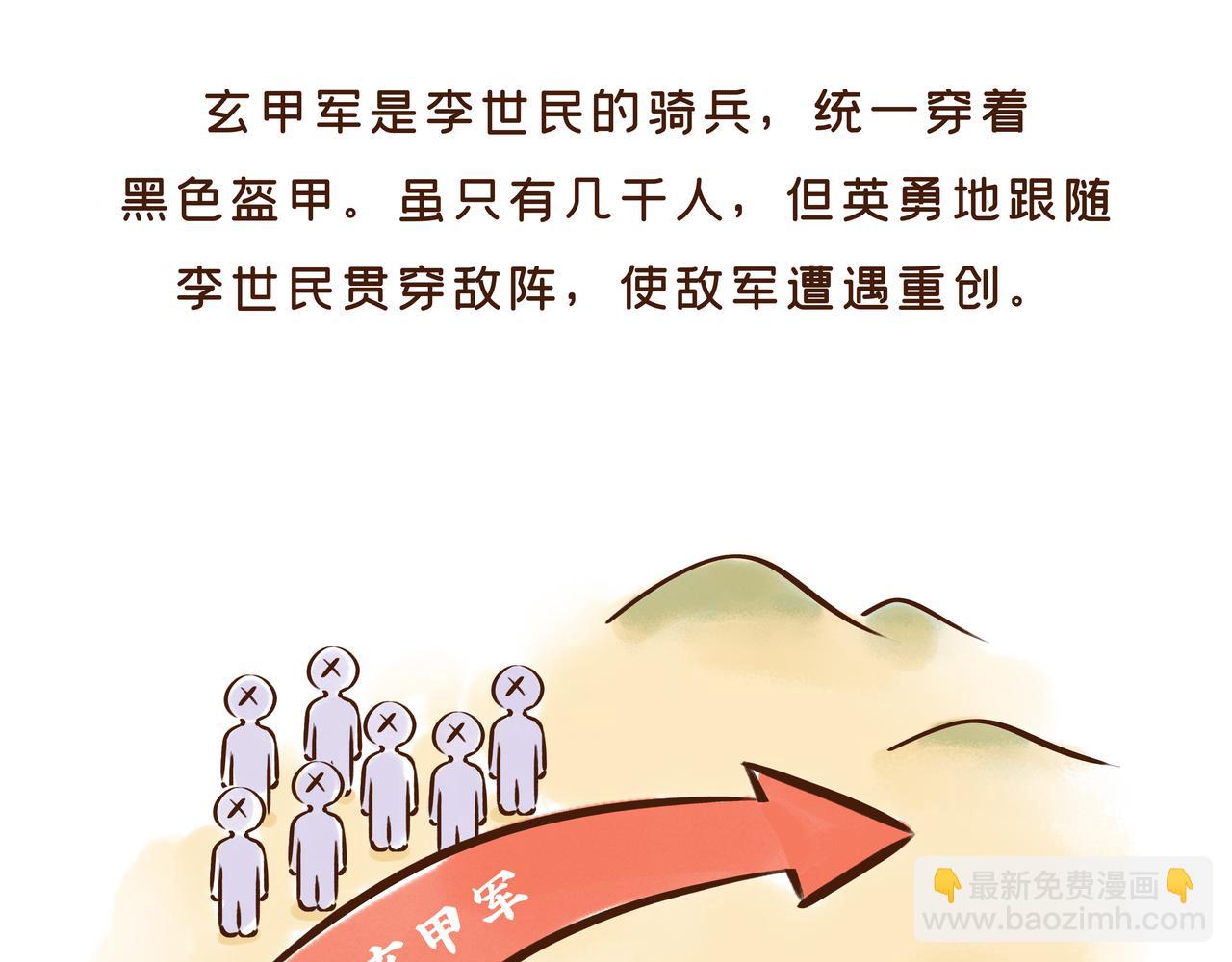 这件流失海外的国宝，曾是唐王李世民的&ldquo;秘密武器&rdquo;(1/2)-第30话