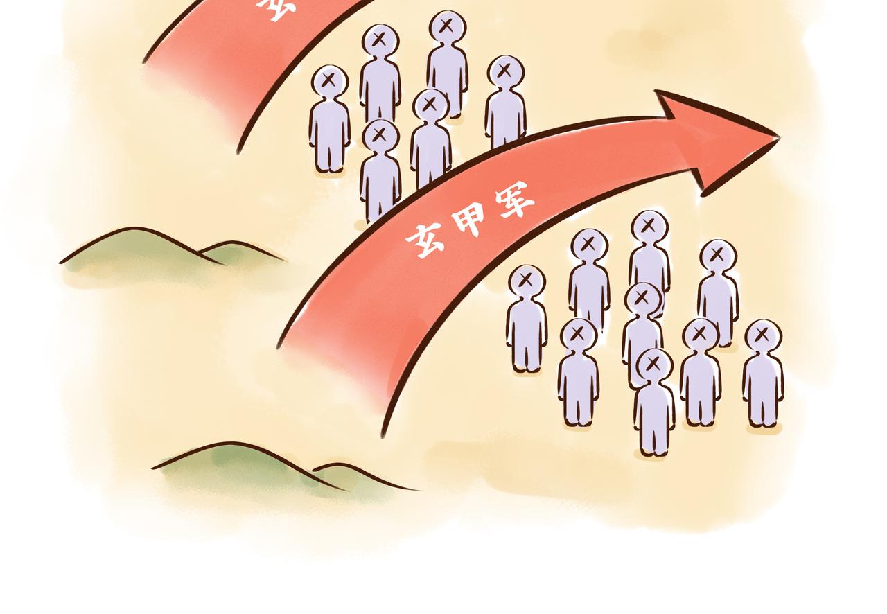 这件流失海外的国宝，曾是唐王李世民的&ldquo;秘密武器&rdquo;(1/2)-第30话