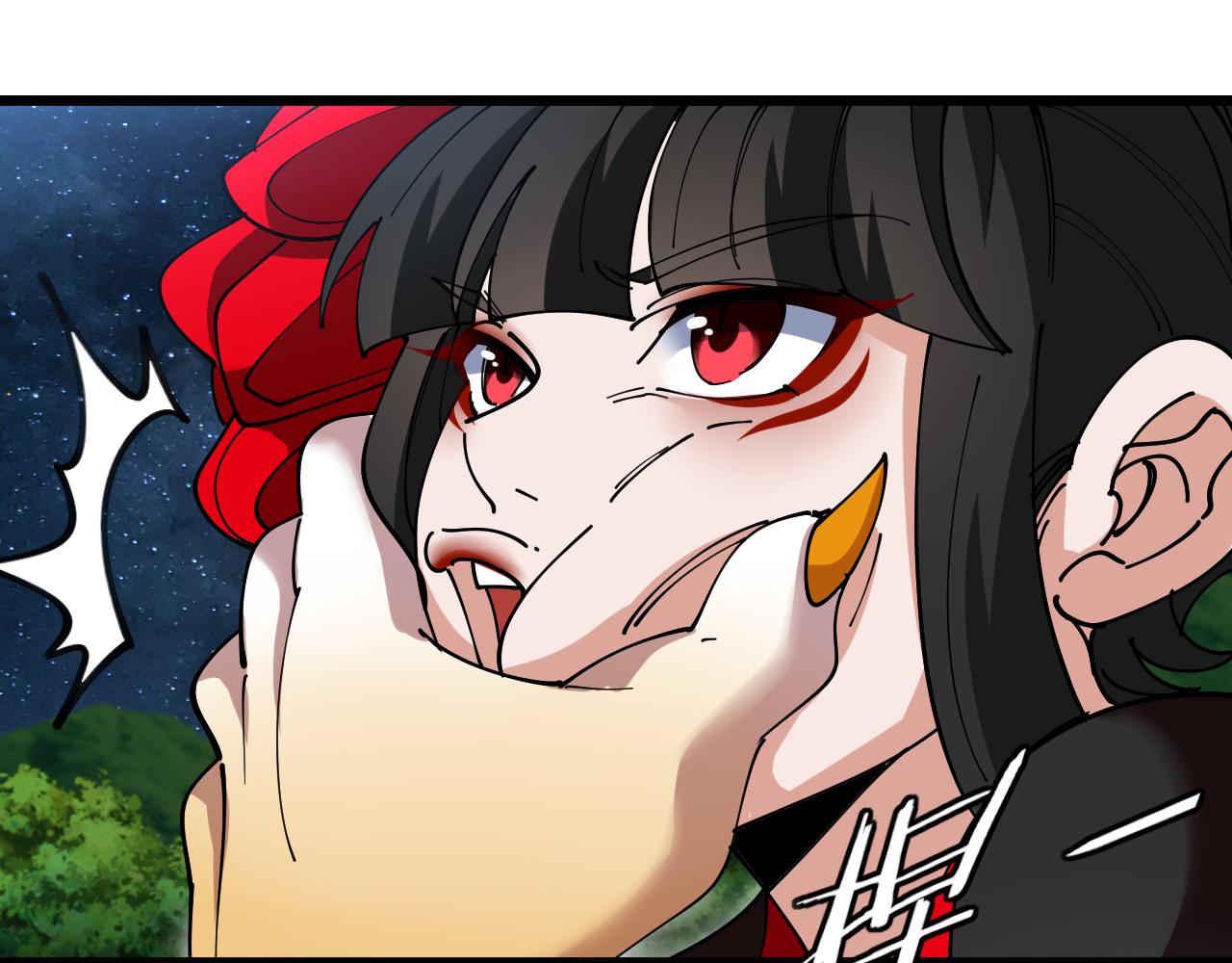 第30话：无字天书(1/3)-第38话