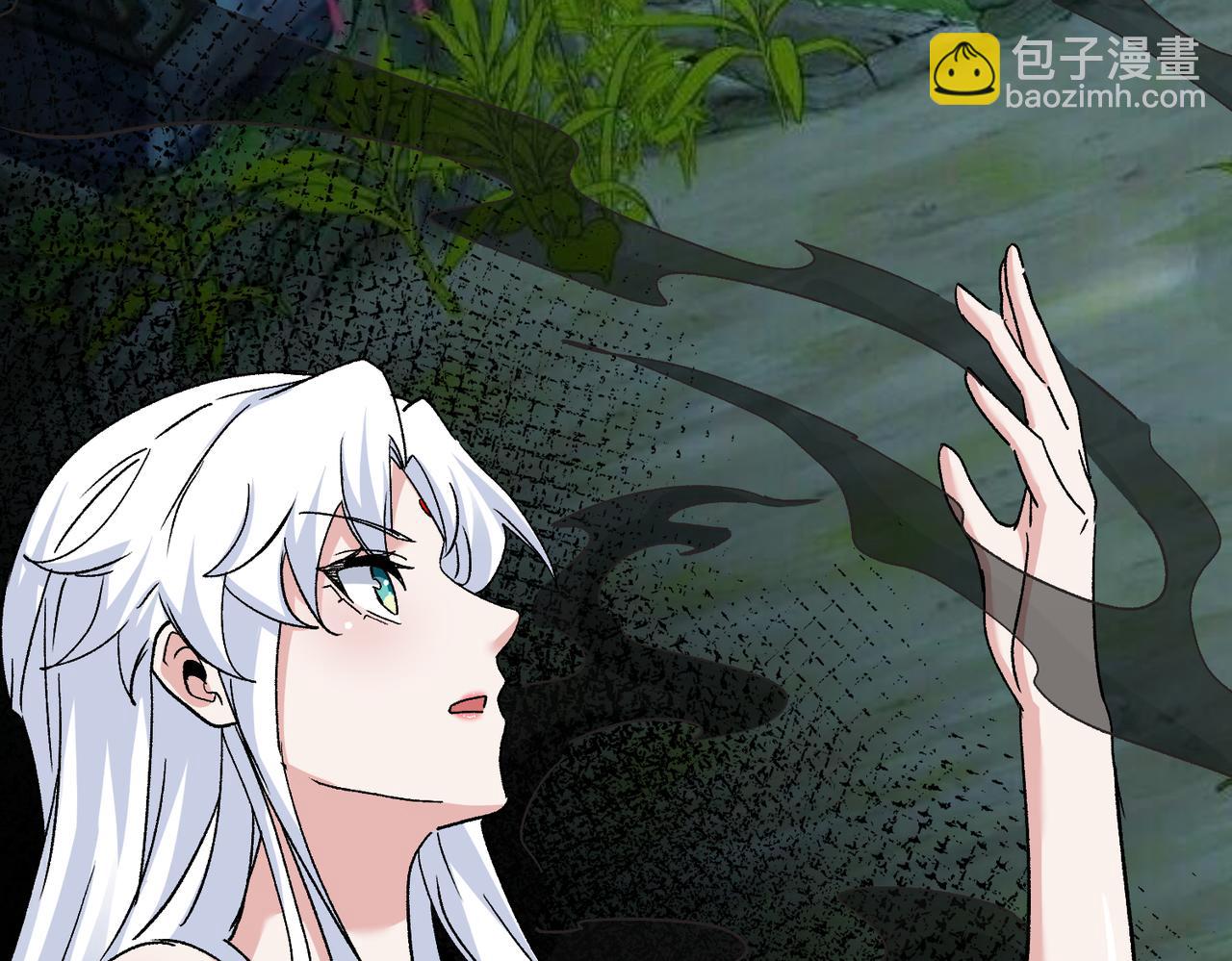第34话：三重幻境(1/3)-第42话