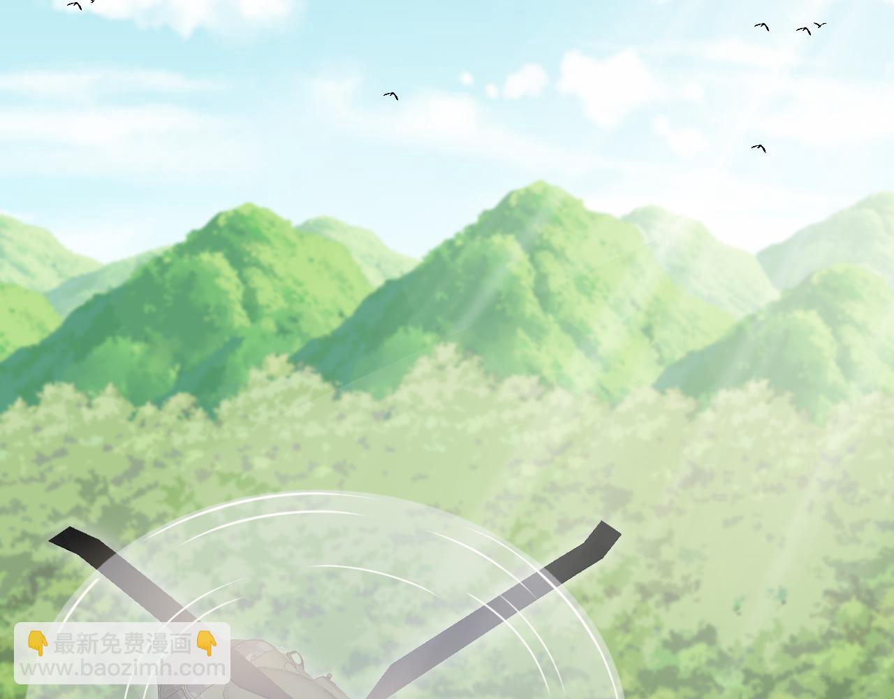 第006话：新的世界(1/3)-第6话