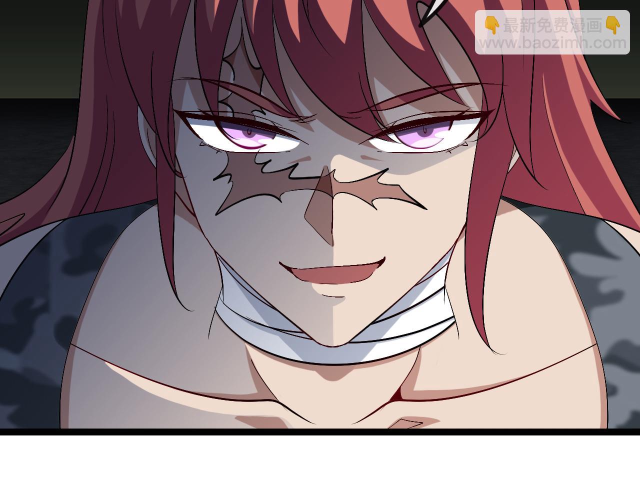 第006话：新的世界(1/3)-第6话