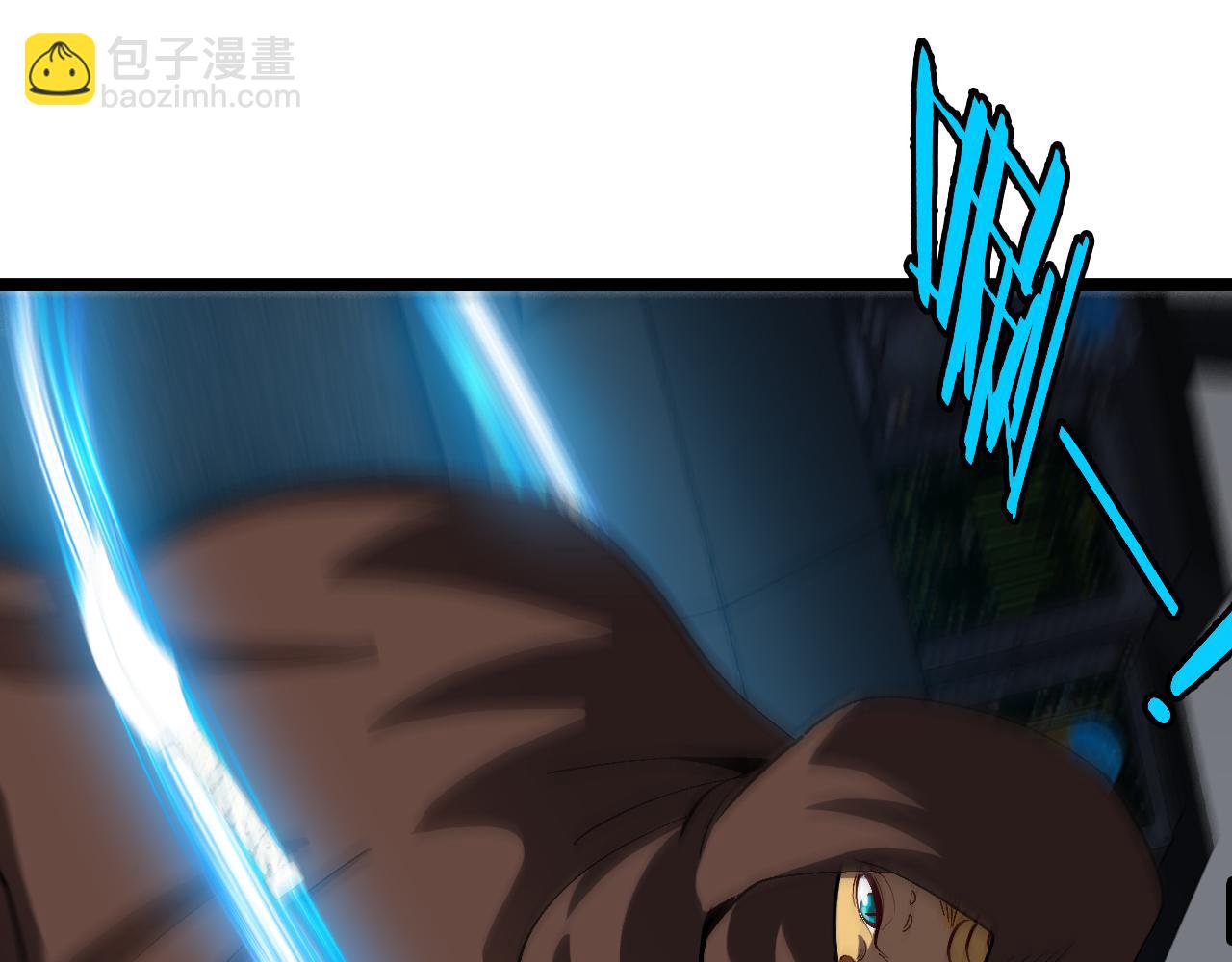 第006话：新的世界(1/3)-第6话