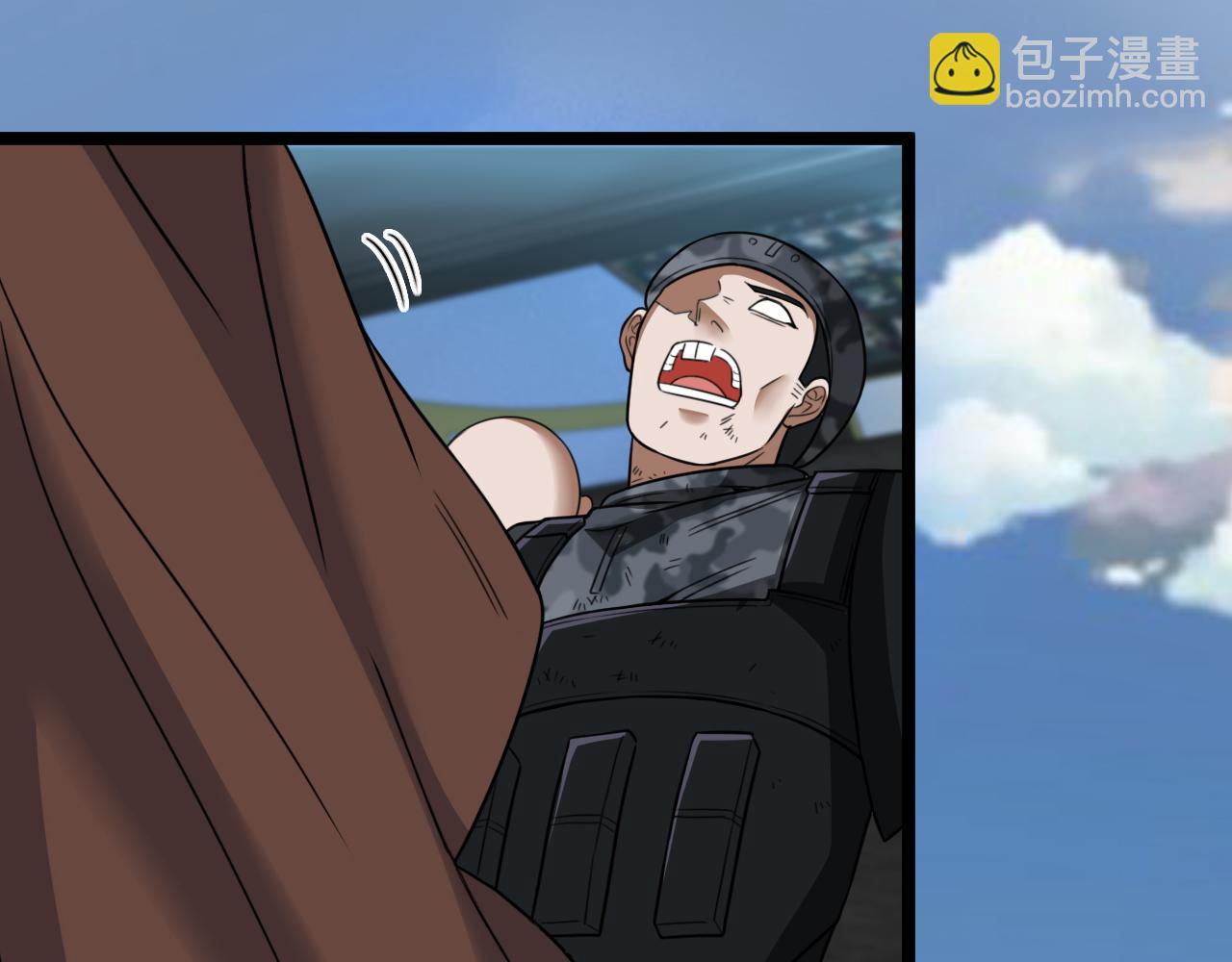 第006话：新的世界(1/3)-第6话