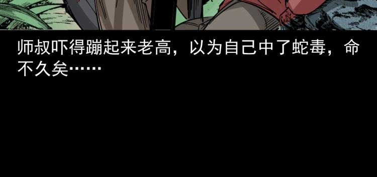 第49话蛇群缠身(1/3)-第50话
