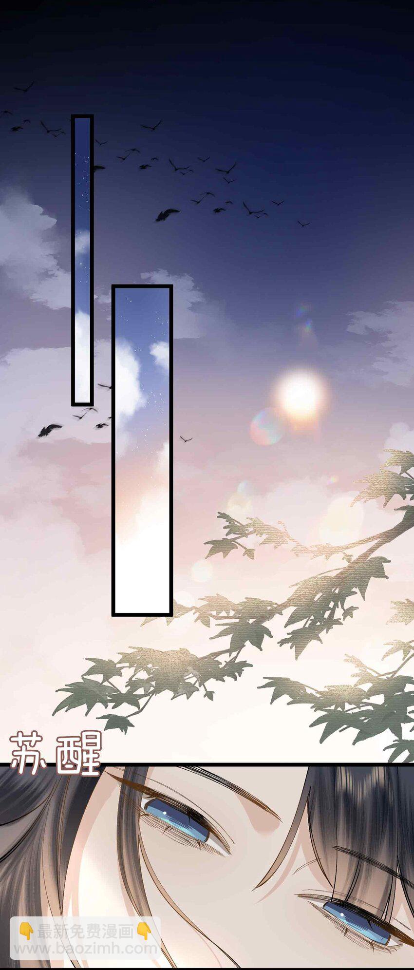 番外 偷心大盗（下）-第34话