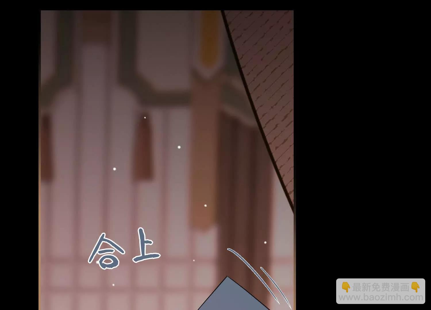 第61话 他的抉择(1/3)-第68话