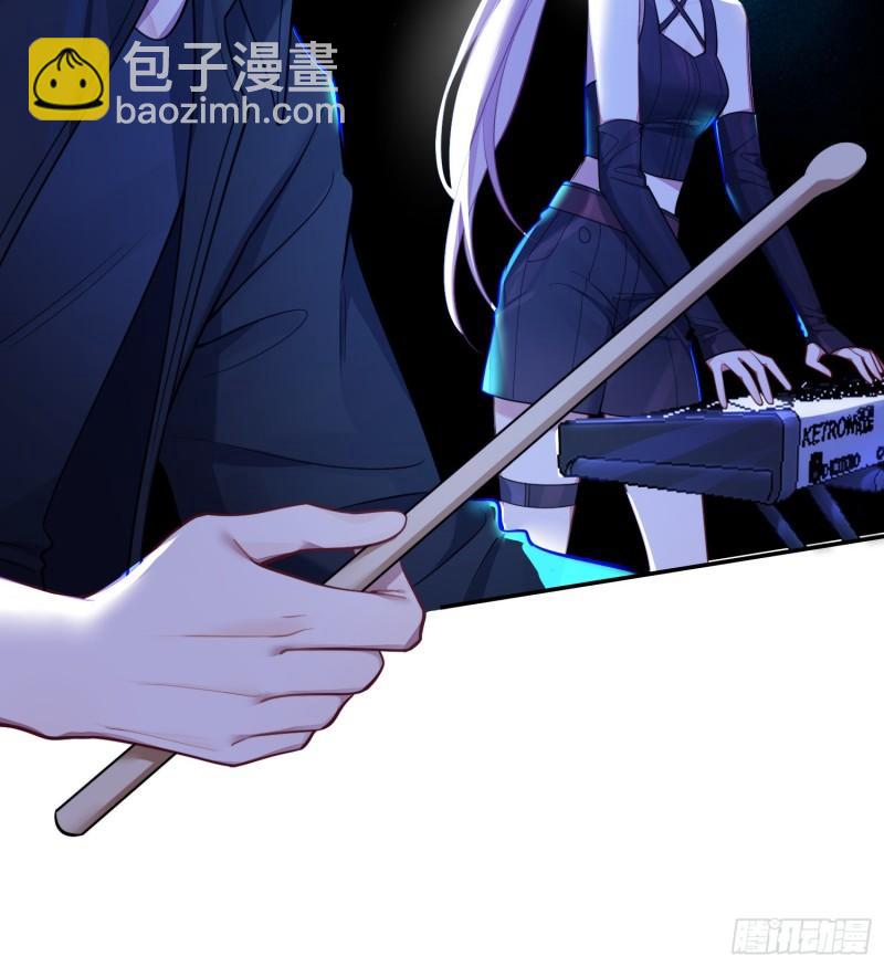 第21话，惊艳亮相(1/2)-第24话