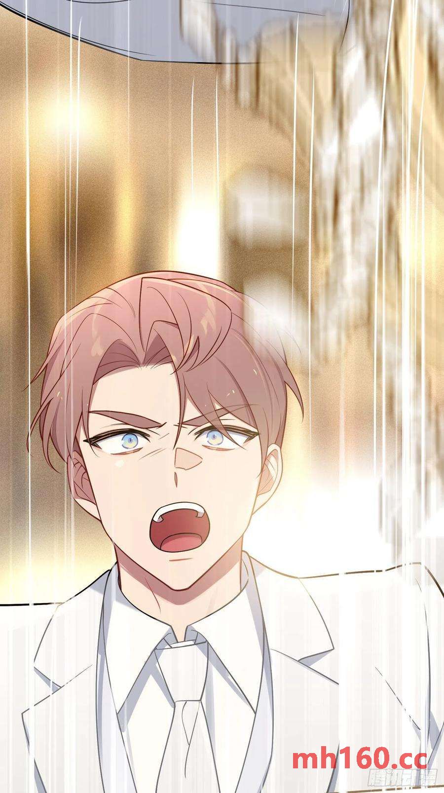 第33话，猜猜是谁不能来舞会？-第36话