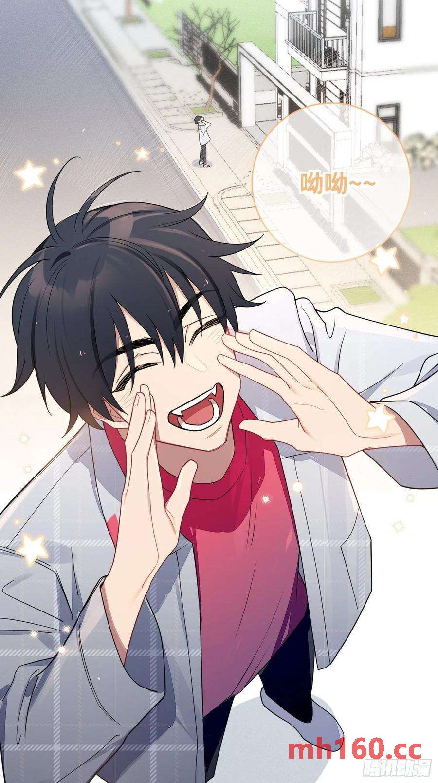 第37话，我向你道歉(1/2)-第40话