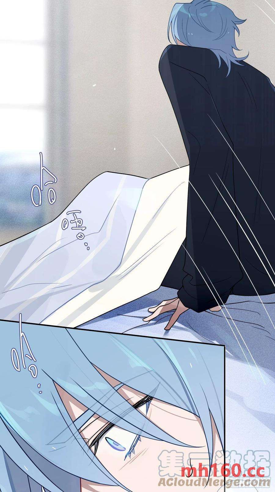 第37话，我向你道歉(1/2)-第40话