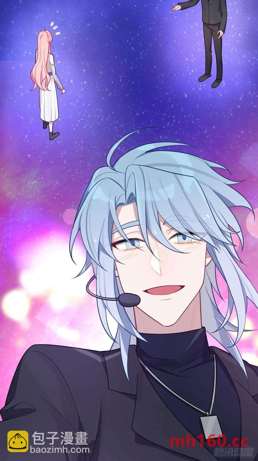 第51话，舞台王者-第54话