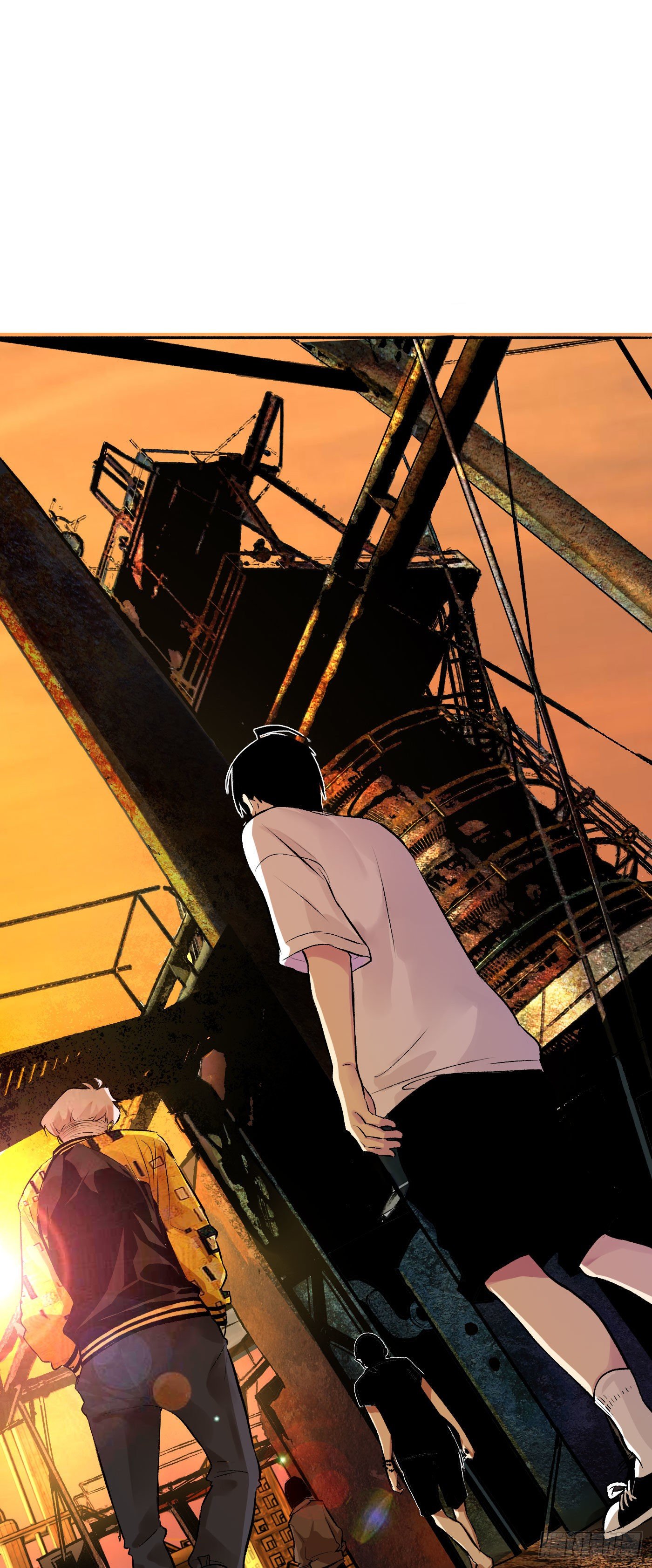 第15话 人面鸦(1/2)-第16话