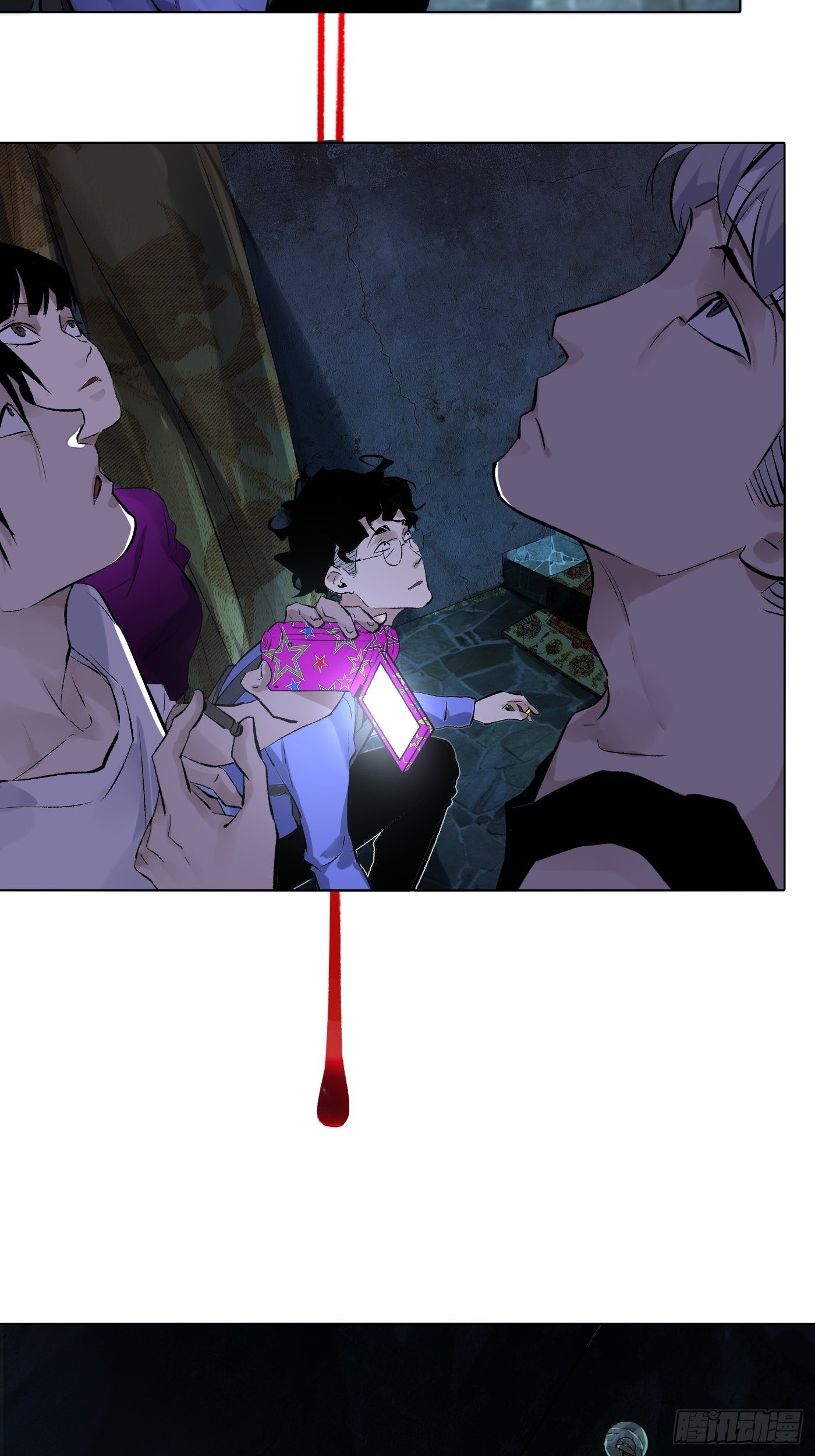 第64话 行凶者-第68话