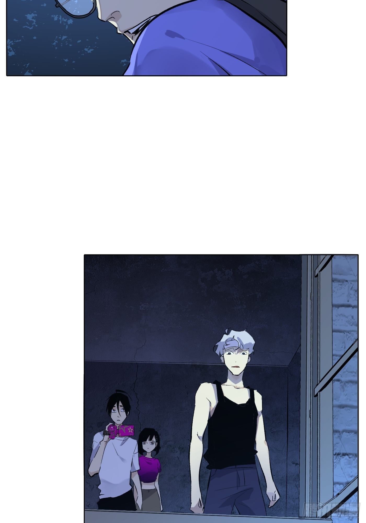 第64话 行凶者-第68话