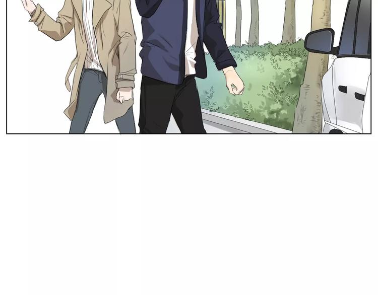 🍣淘宝原创漫画征集 闵敢【奇奇】 第30页