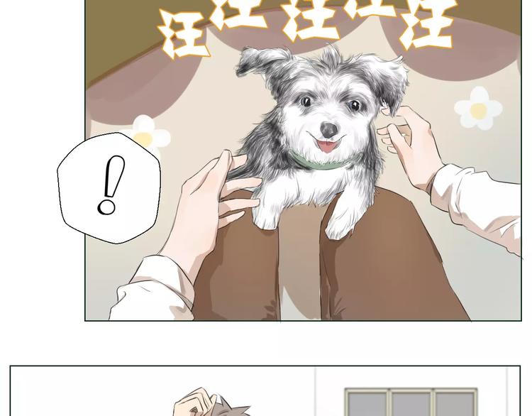 🍣淘宝原创漫画征集 闵敢【奇奇】 第35页