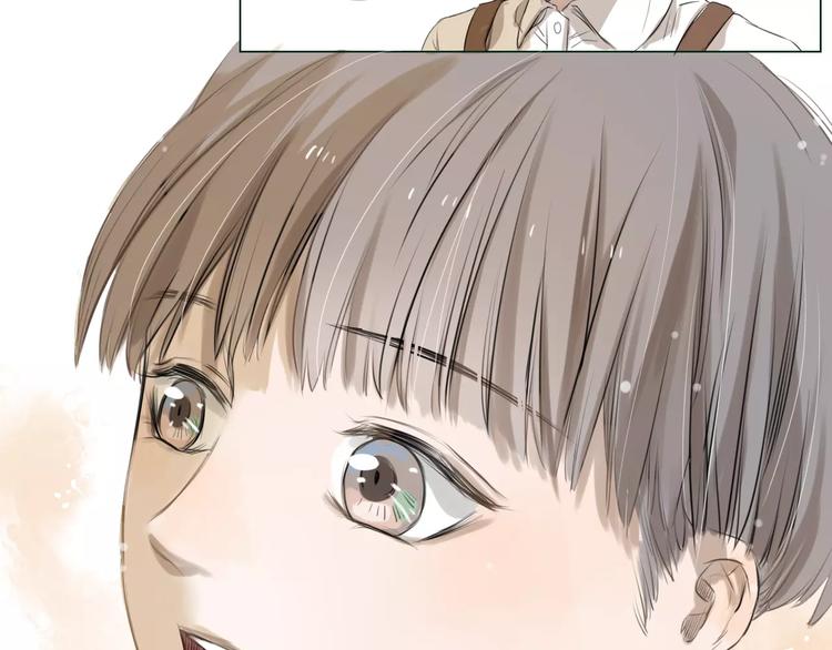 🍣淘宝原创漫画征集 闵敢【奇奇】 第40页