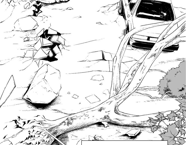 🍣淘宝原创漫画征集 雌兔迷离【穿越时空找到你】 第43页