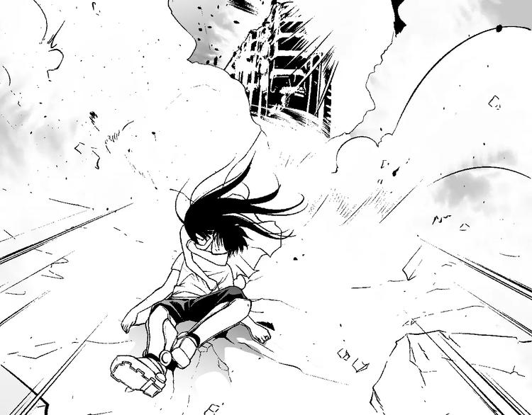 🍣淘宝原创漫画征集 雌兔迷离【穿越时空找到你】 第9页