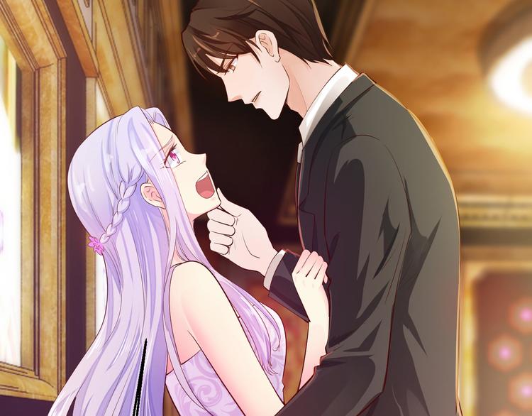 第4话 不允许你忘记我！(1/3)-第4话