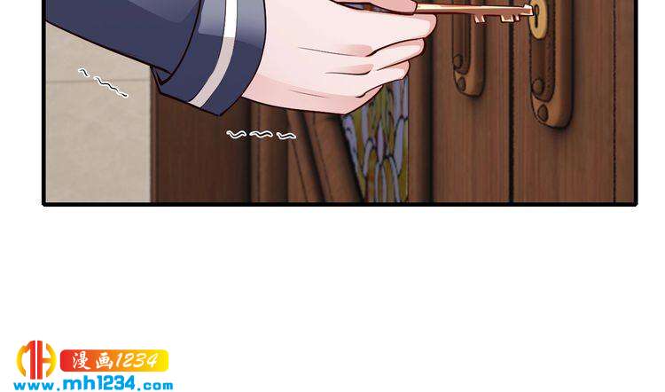 第54话 你对她做了什么！(1/2)-第54话